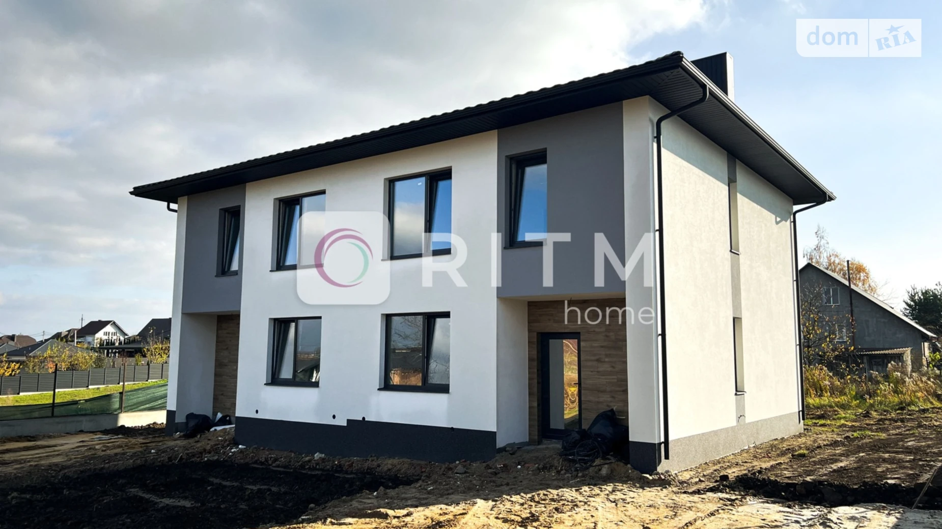 Продается одноэтажный дом 120 кв. м с камином, цена: 100000 $ - фото 2