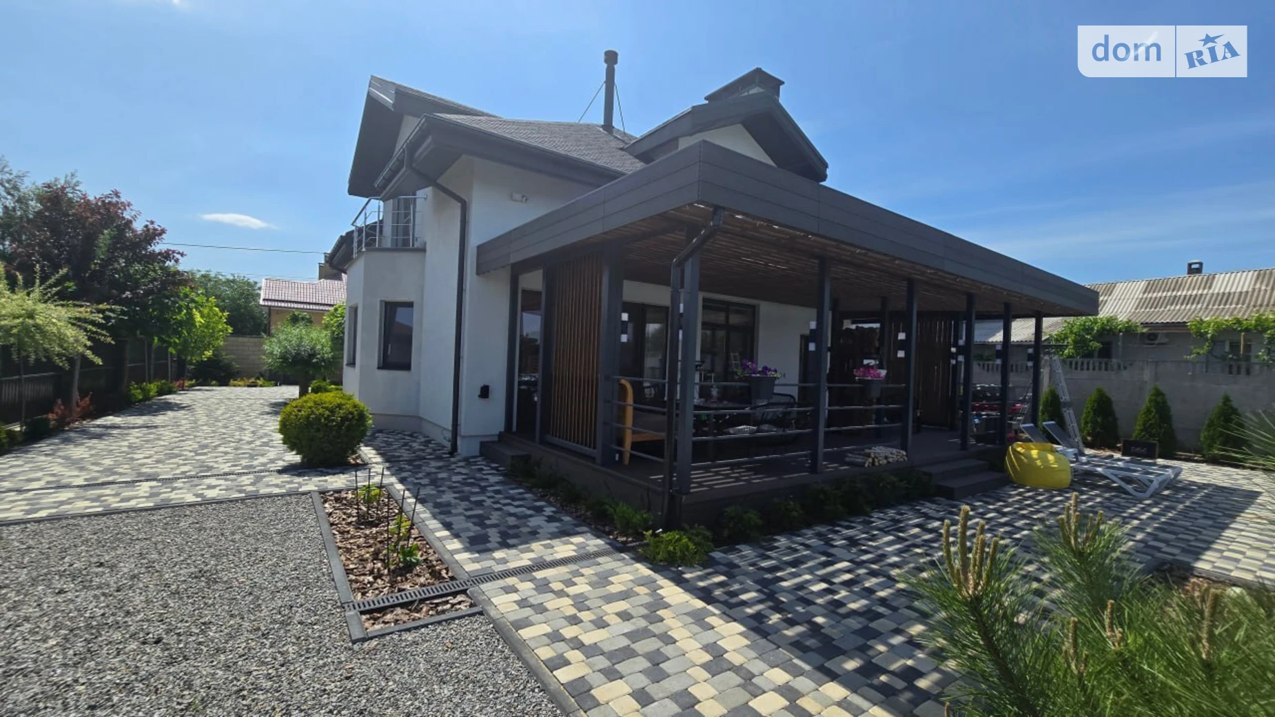 Продається будинок 2 поверховий 166 кв. м з терасою, цена: 530000 $ - фото 3