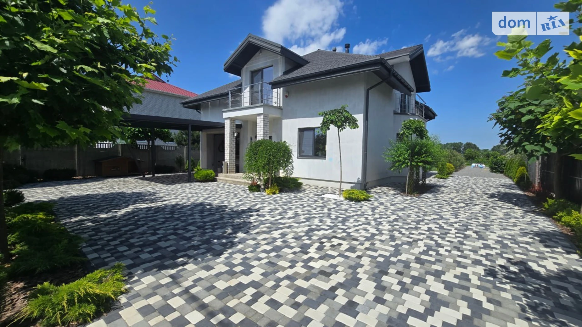 Продається будинок 2 поверховий 166 кв. м з терасою, цена: 530000 $ - фото 4