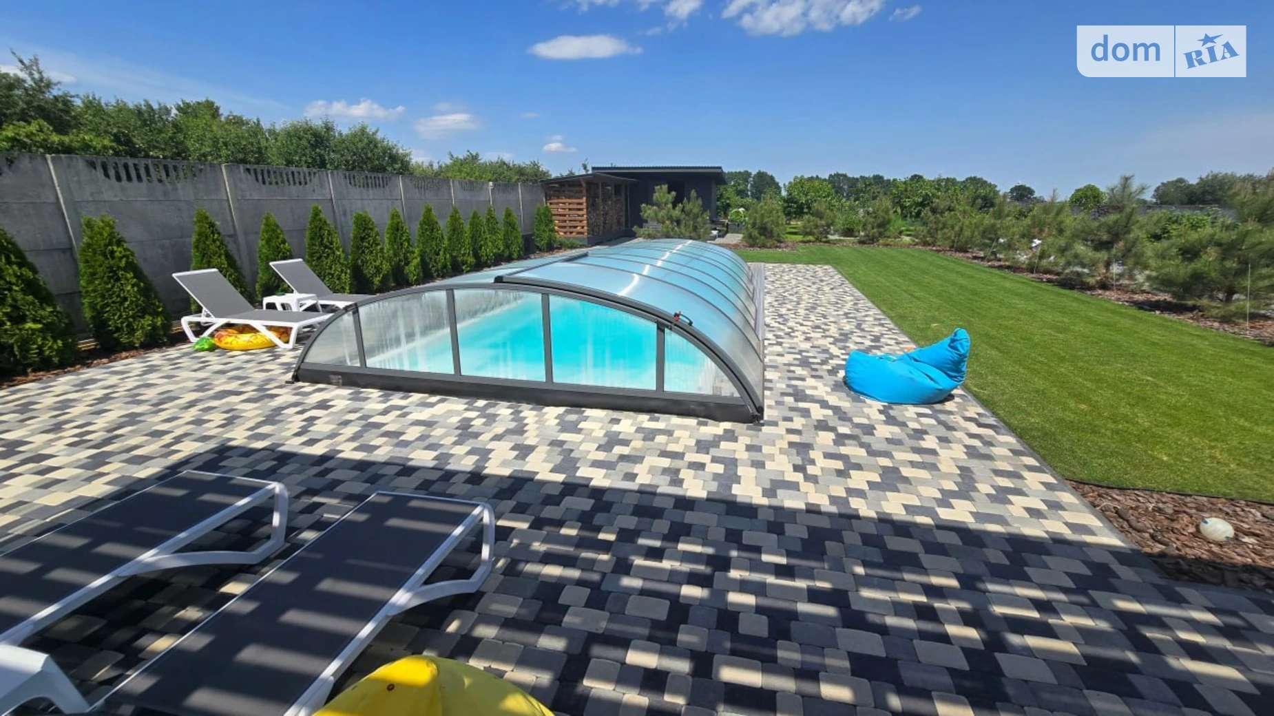 Продається будинок 2 поверховий 166 кв. м з терасою, цена: 530000 $ - фото 5