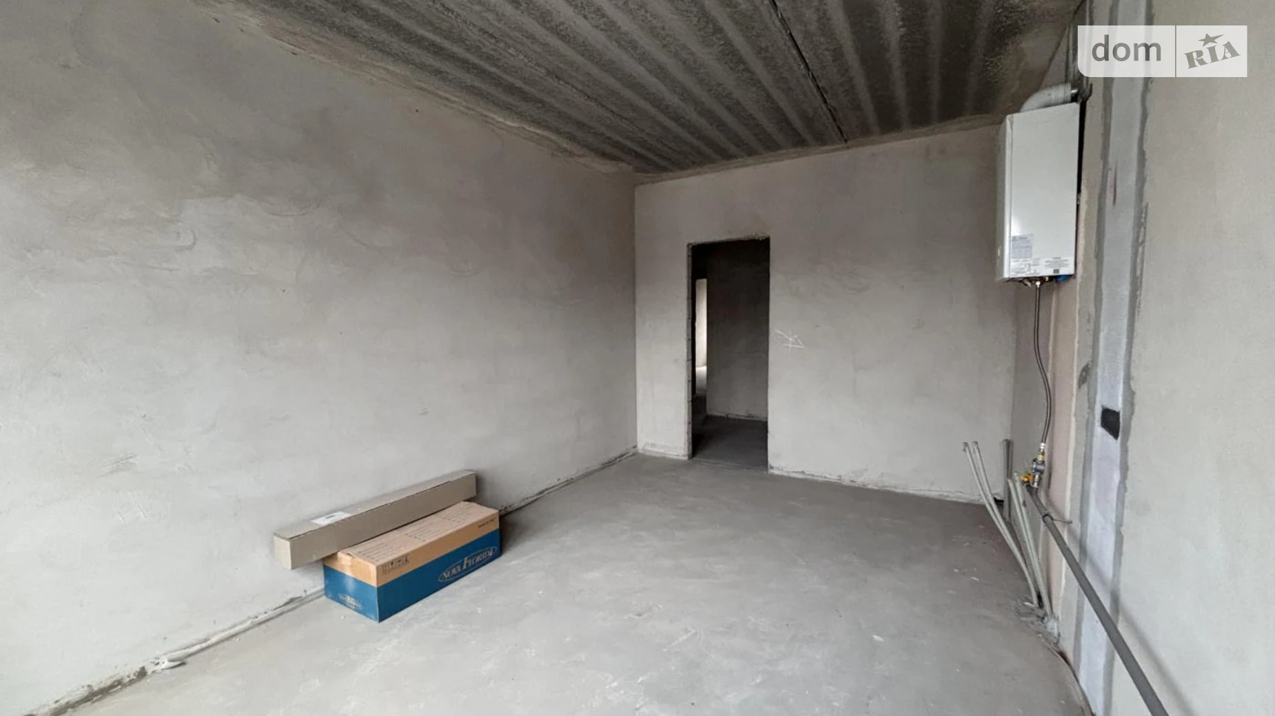 Продается 2-комнатная квартира 63.2 кв. м в Ирпене - фото 4