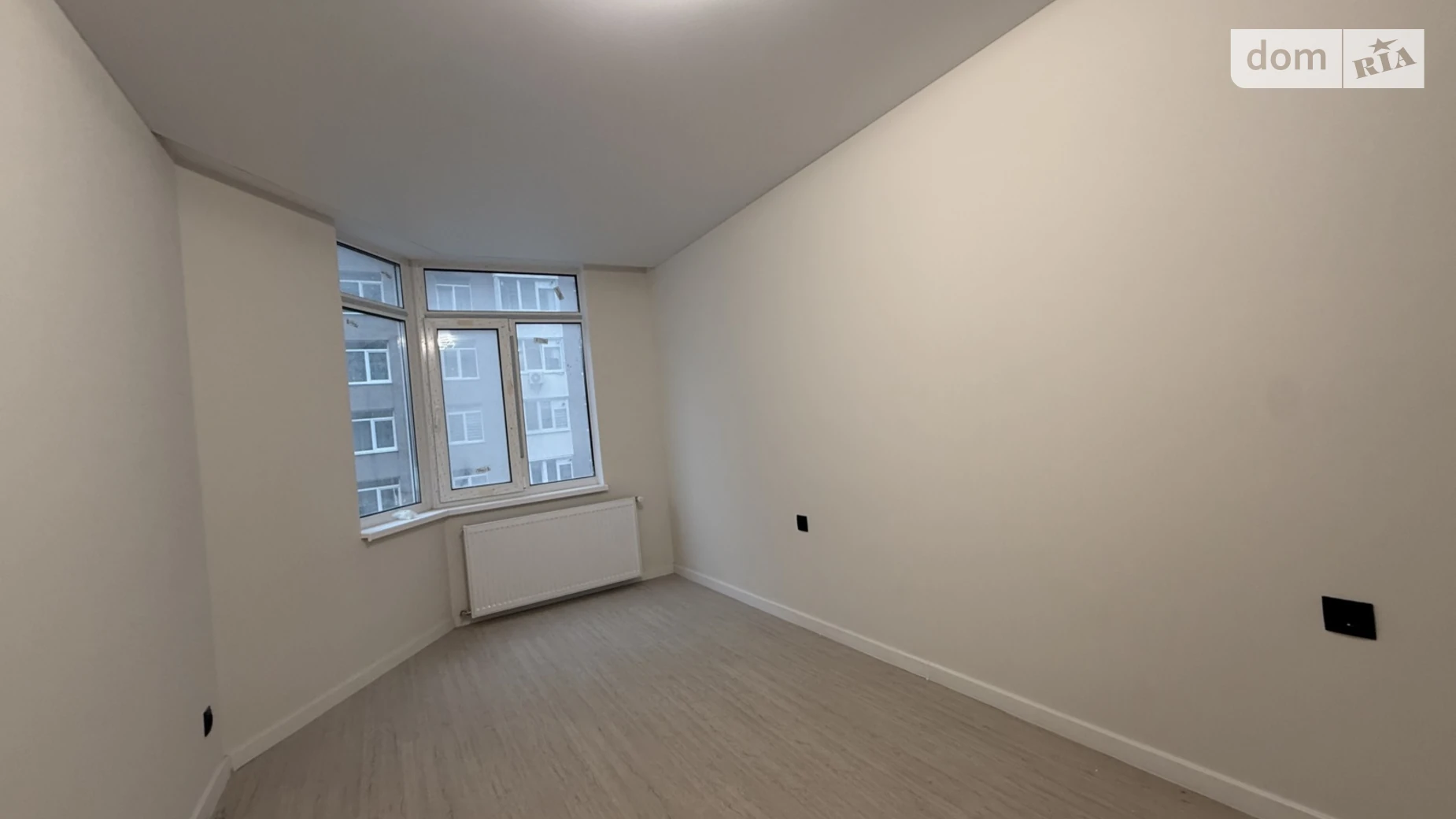 2-комнатная квартира 56 кв. м в Тернополе, ул. Киевская, 8А - фото 4