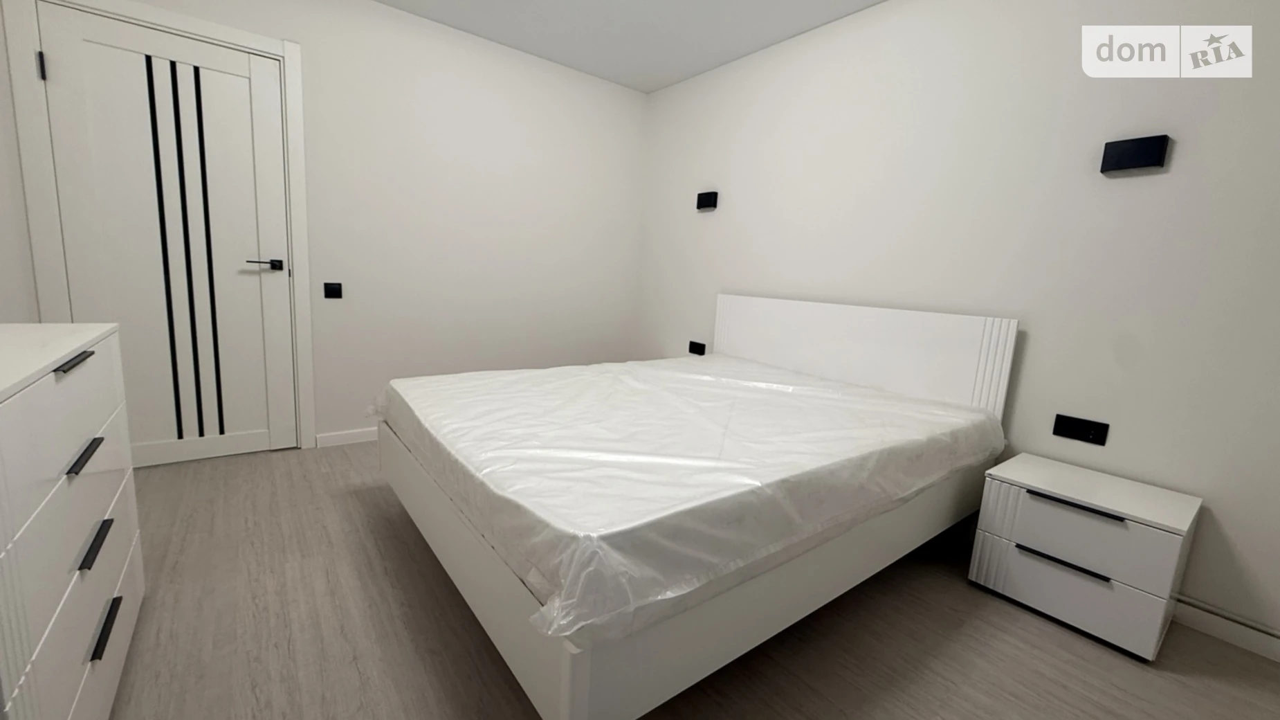 2-комнатная квартира 56 кв. м в Тернополе, ул. Киевская, 8А - фото 5