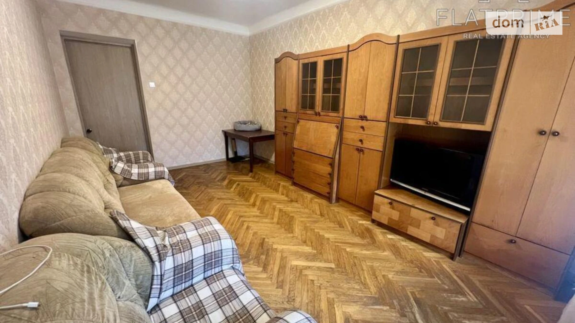 Продается 2-комнатная квартира 57 кв. м в Киеве, Стратегическое шоссе, 39А - фото 5