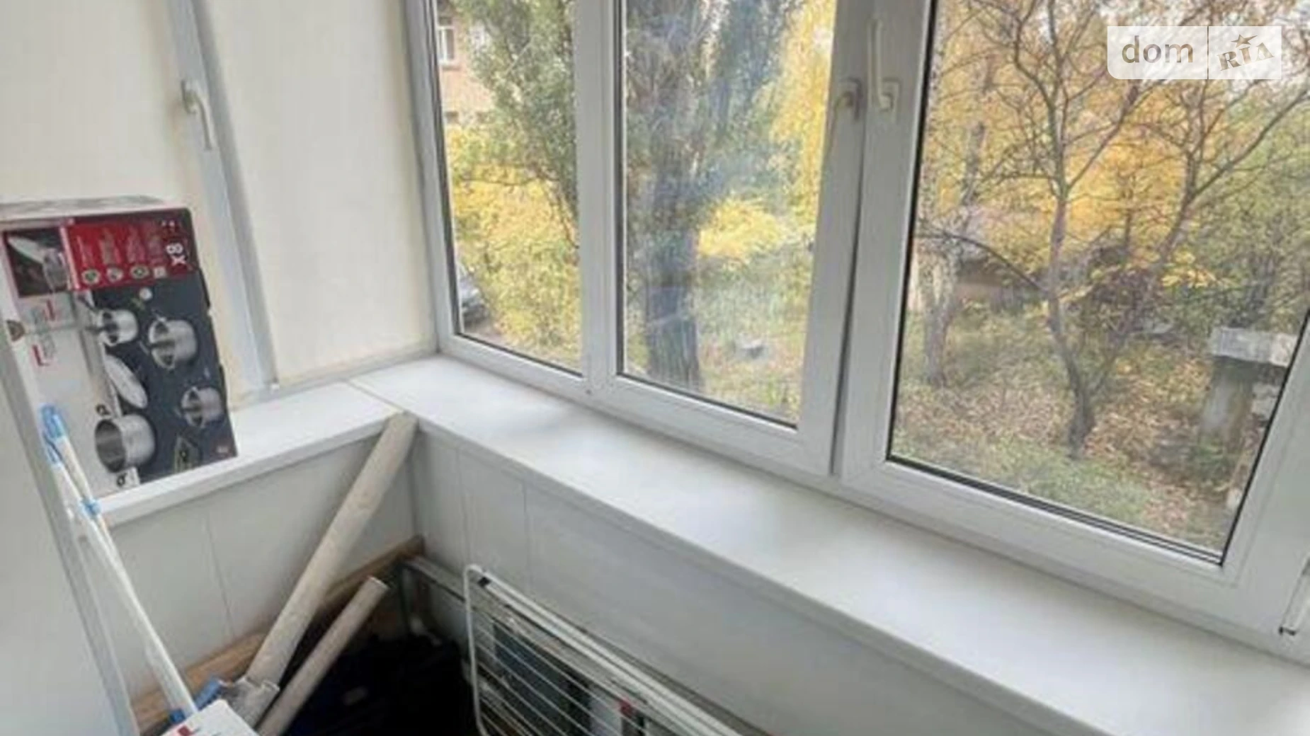 Продается 2-комнатная квартира 57 кв. м в Киеве, Стратегическое шоссе, 39А - фото 4