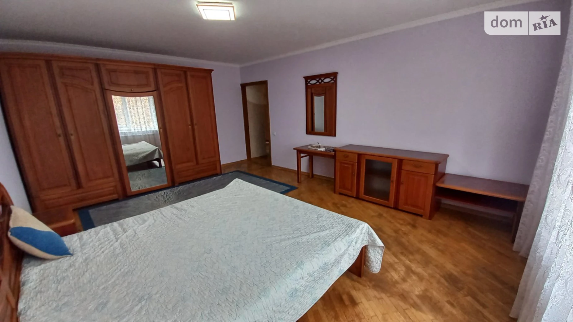 Сдается в аренду 2-комнатная квартира 80 кв. м в Львове, ул. Троллейбусная - фото 3