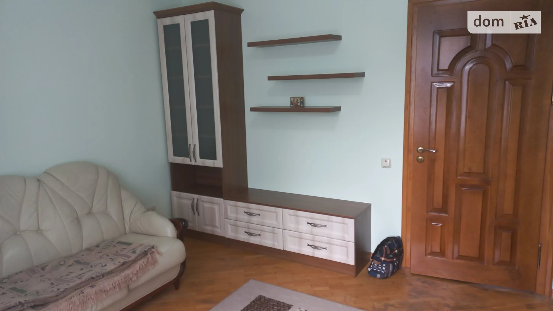 Сдается в аренду 2-комнатная квартира 80 кв. м в Львове, ул. Троллейбусная - фото 4