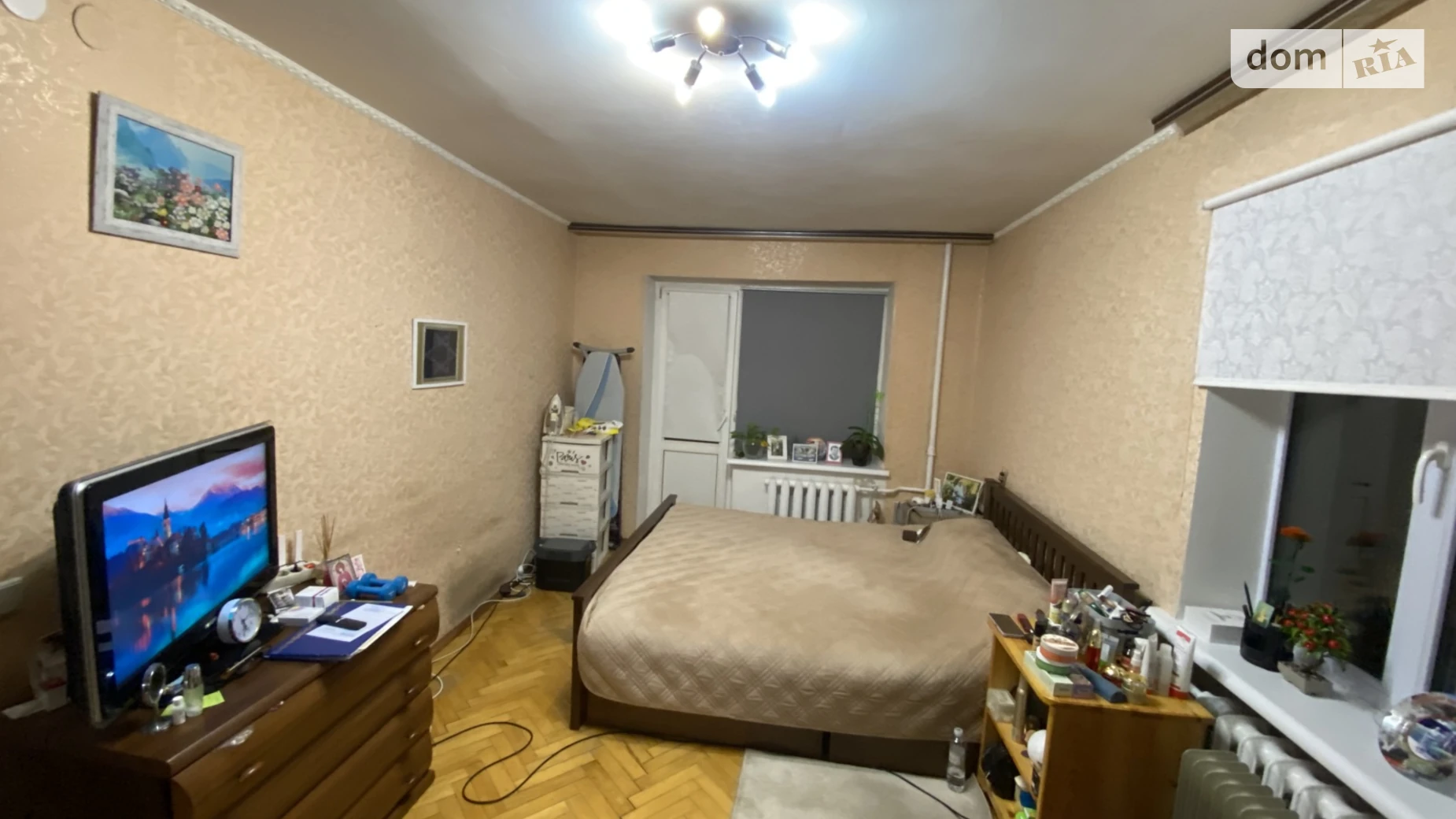 Продается 1-комнатная квартира 32 кв. м в Киеве, ул. Академика Белецкого, 9 - фото 2