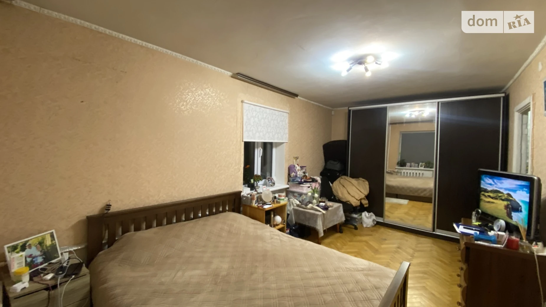 Продается 1-комнатная квартира 32 кв. м в Киеве, ул. Академика Белецкого, 9 - фото 3