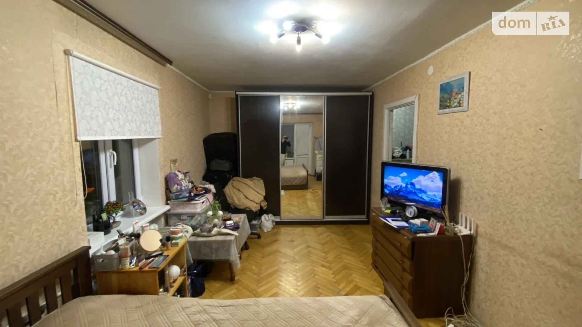 Продается 1-комнатная квартира 32 кв. м в Киеве, ул. Академика Белецкого, 9 - фото 4
