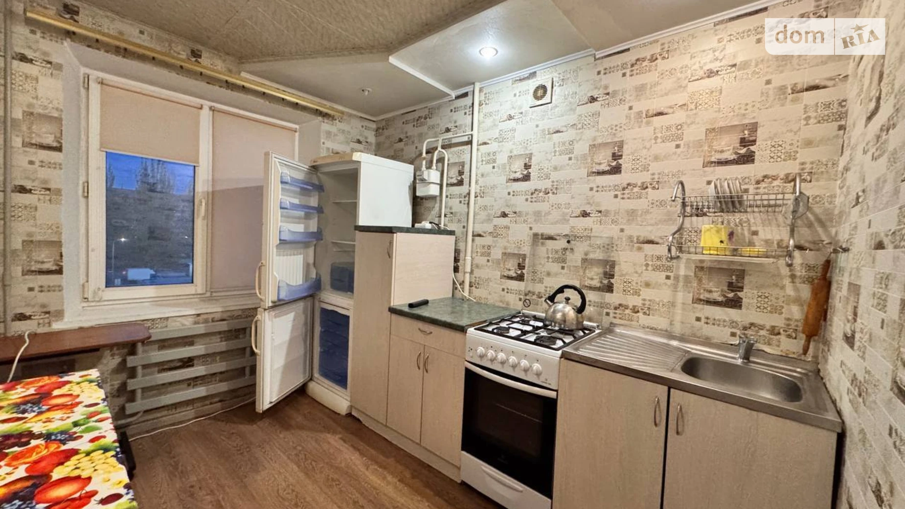 Продается 2-комнатная квартира 52.6 кв. м в Днепре, Донецкое шоссе, 107 - фото 3