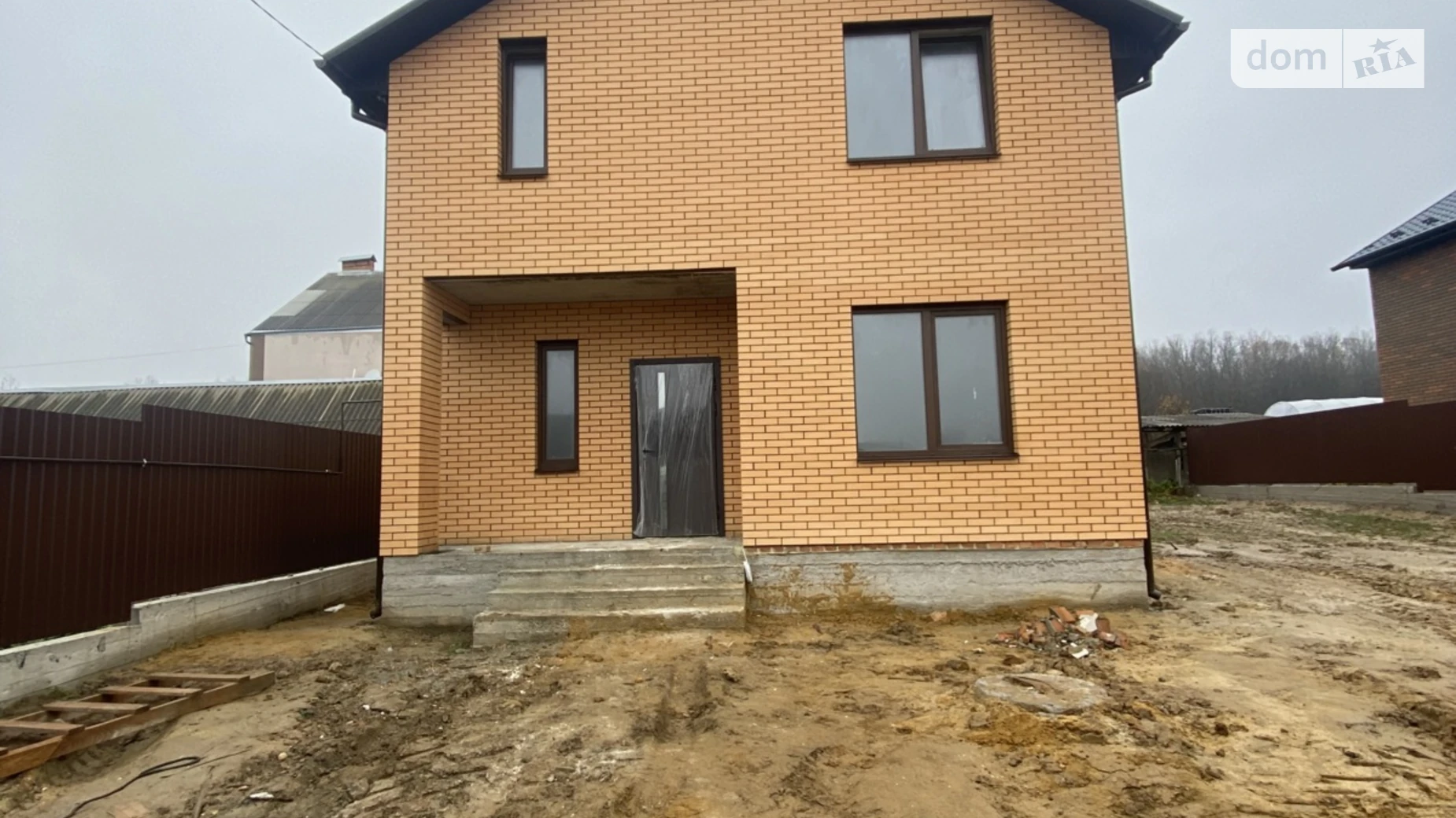 Продается дом на 2 этажа 110 кв. м с участком, цена: 85000 $ - фото 2