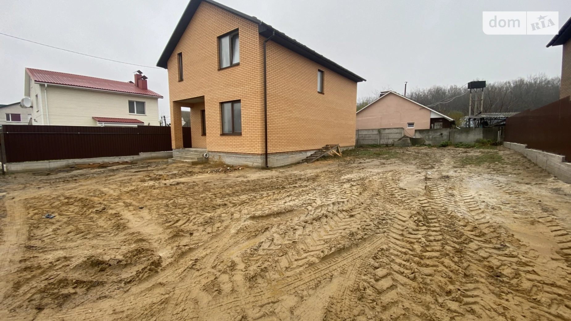 Продается дом на 2 этажа 110 кв. м с участком, цена: 85000 $ - фото 3