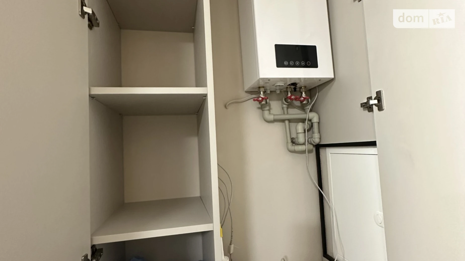 1-комнатная квартира 46 кв. м в Тернополе, Подволочиское шоссе - фото 4