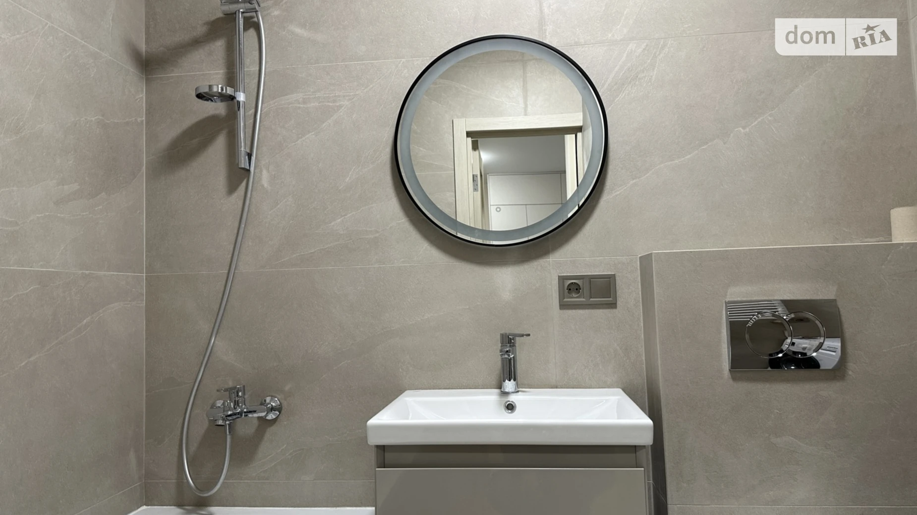 1-комнатная квартира 46 кв. м в Тернополе, Подволочиское шоссе - фото 3