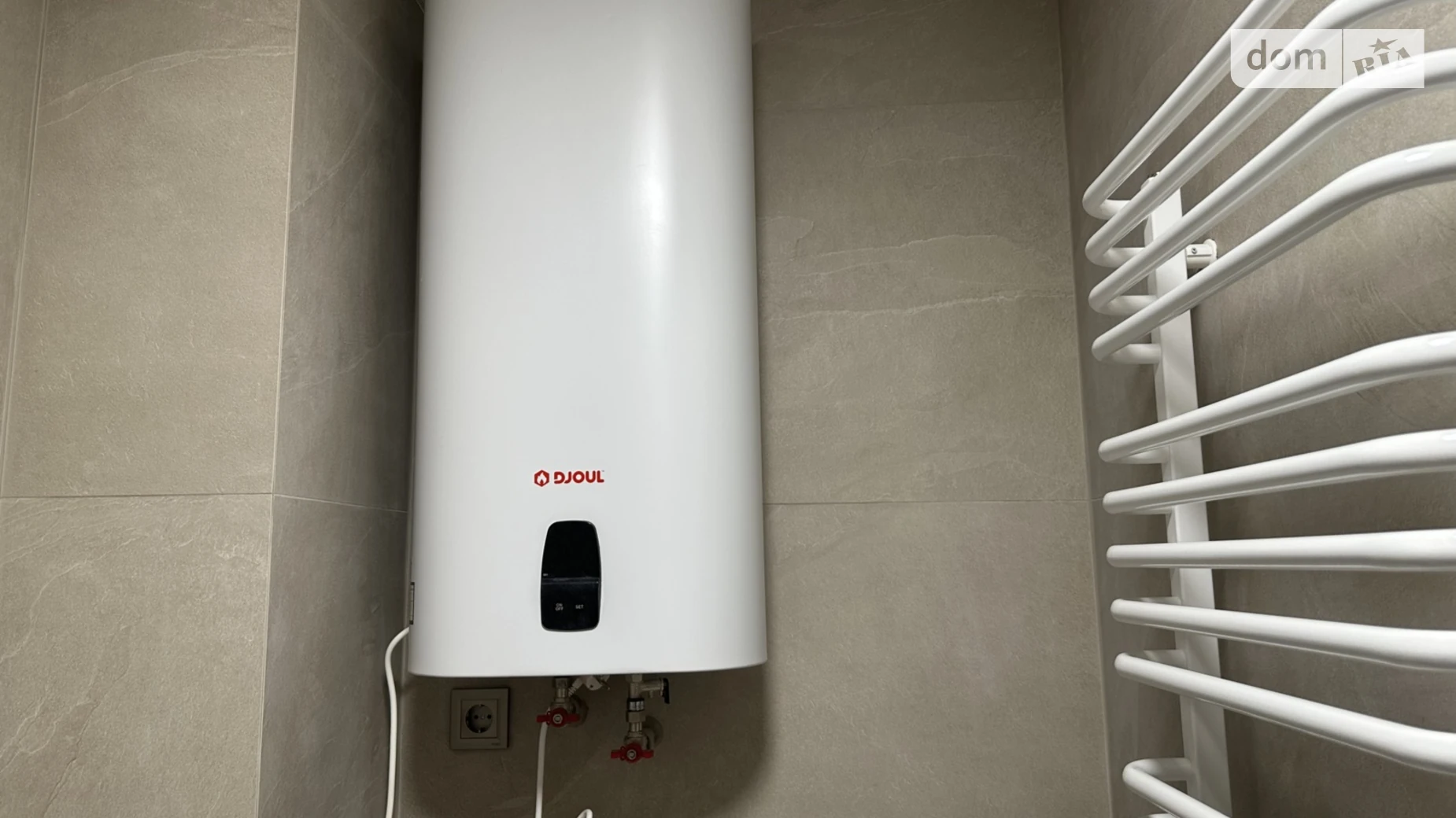 1-комнатная квартира 46 кв. м в Тернополе, Подволочиское шоссе - фото 5