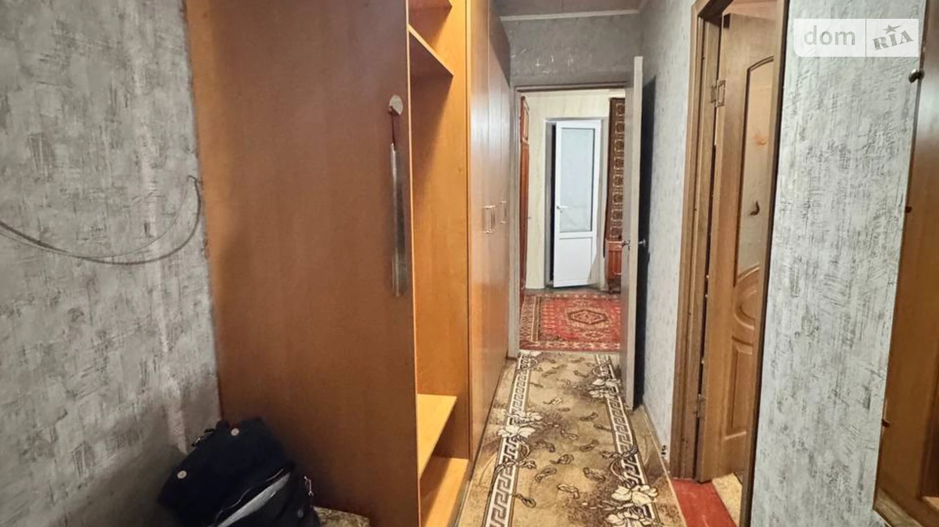 Продается 2-комнатная квартира 52.6 кв. м в Днепре, Донецкое шоссе, 107 - фото 4