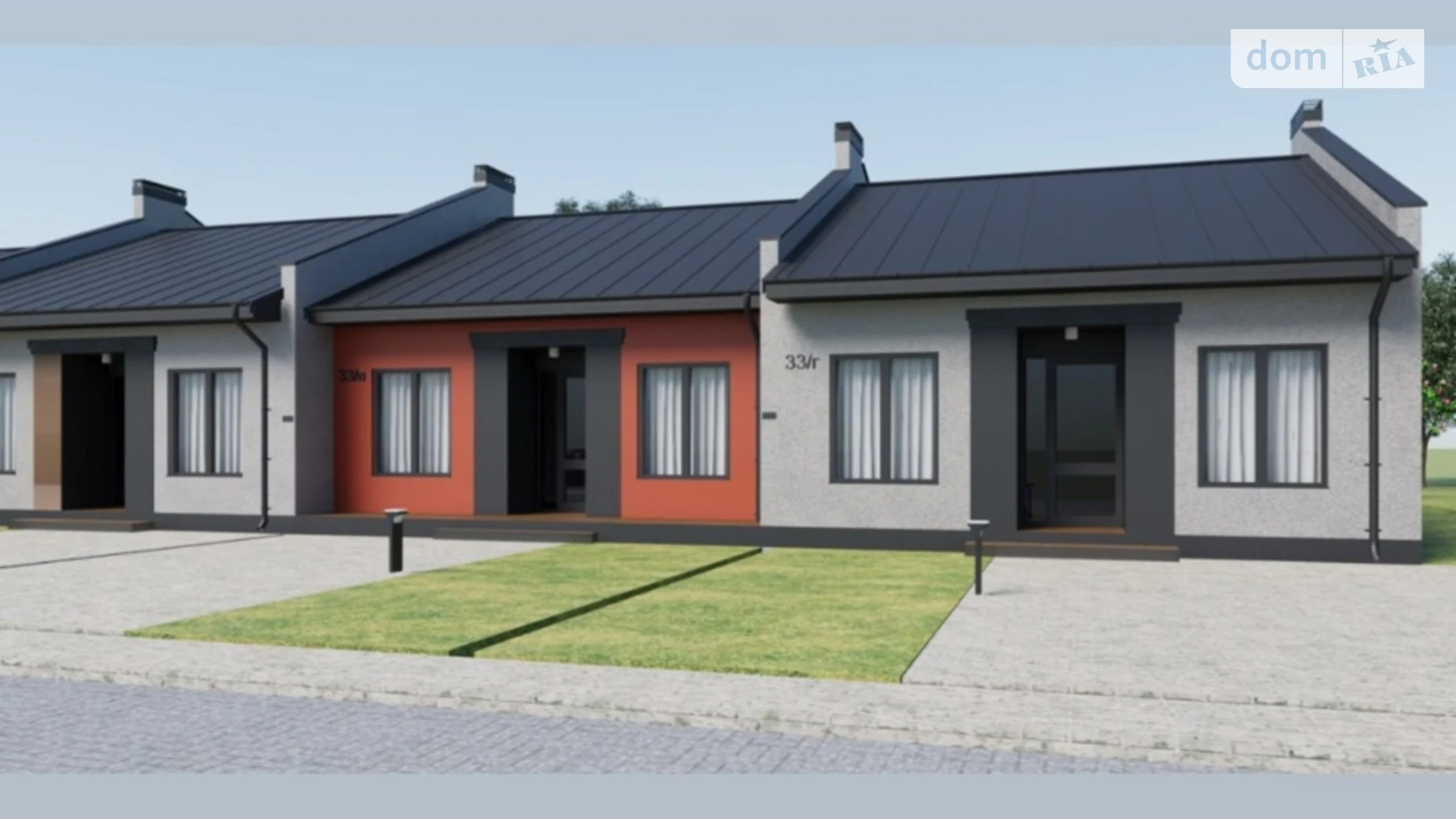 ул. Ленокомбинатовская Ленокомбинат Ровно, цена: 49000 $ - фото 2