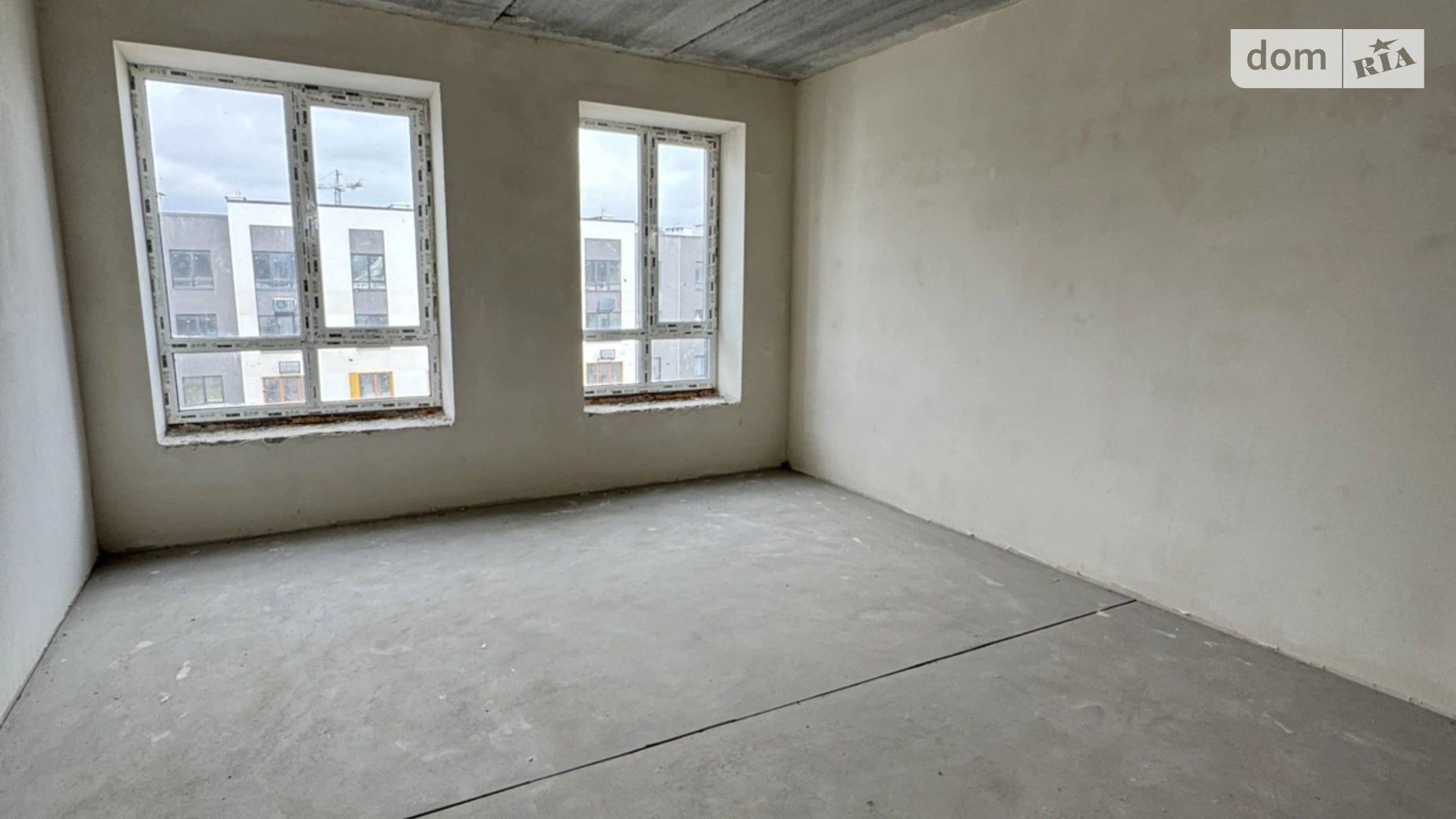 Продается 1-комнатная квартира 28 кв. м в Ирпене, ул. Соборная(ІІІ Интернационала), 2К/33 - фото 3