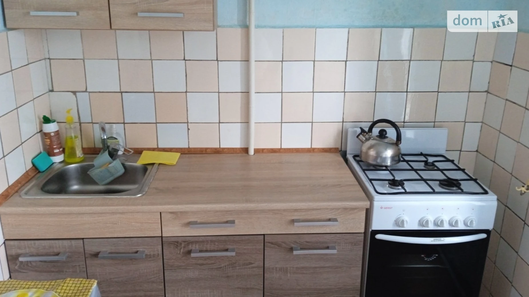 Здається в оренду 2-кімнатна квартира 48.7 кв. м у Дніпрі, вул. Алана Шепарда(Суворова), 34А - фото 3