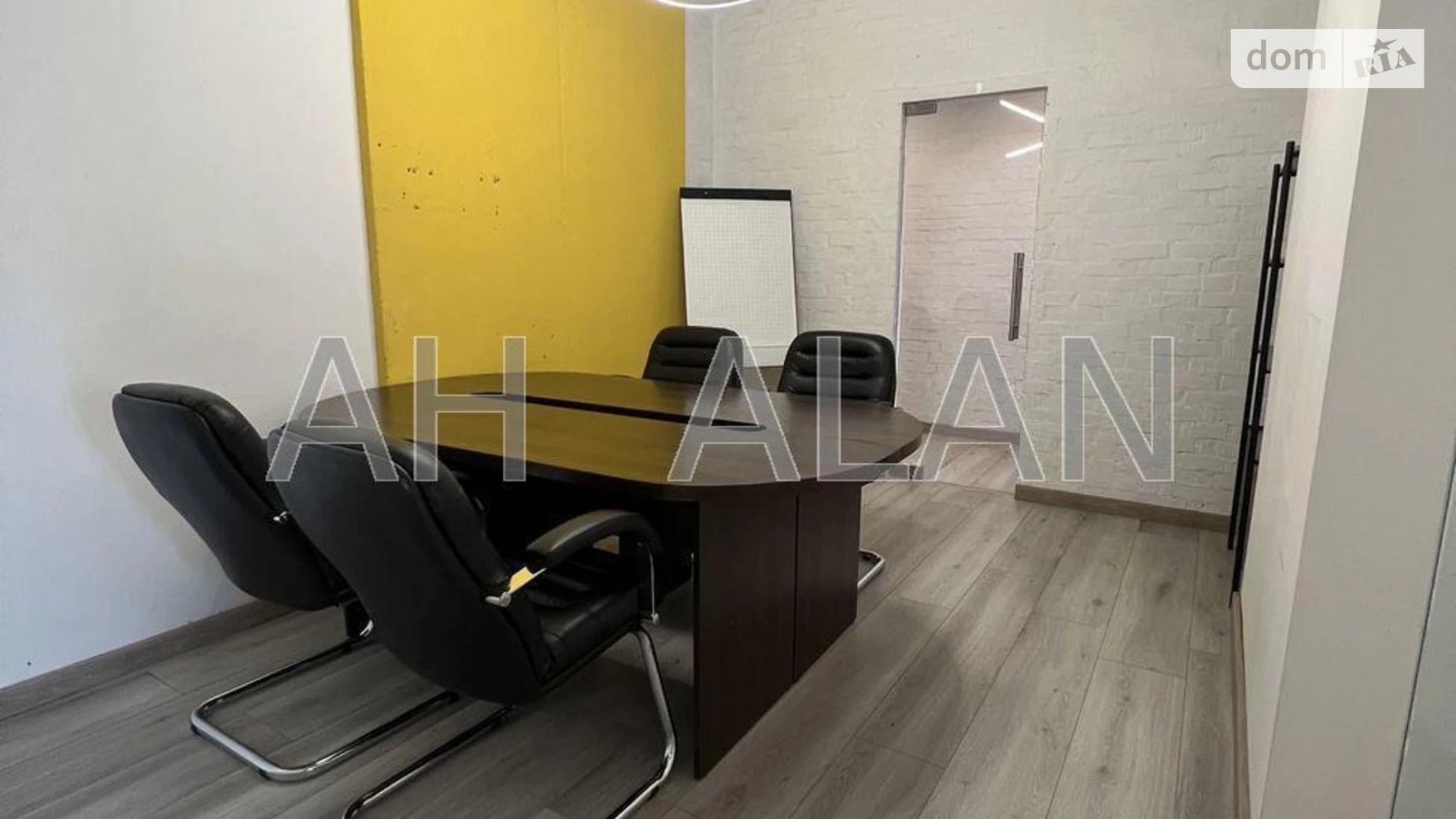 Здається в оренду офіс 141 кв. м в бізнес-центрі, цена: 2900 $ - фото 3