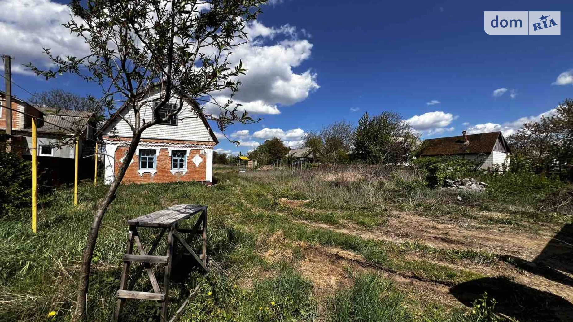 Продается одноэтажный дом 47 кв. м с бассейном, цена: 28000 $ - фото 4