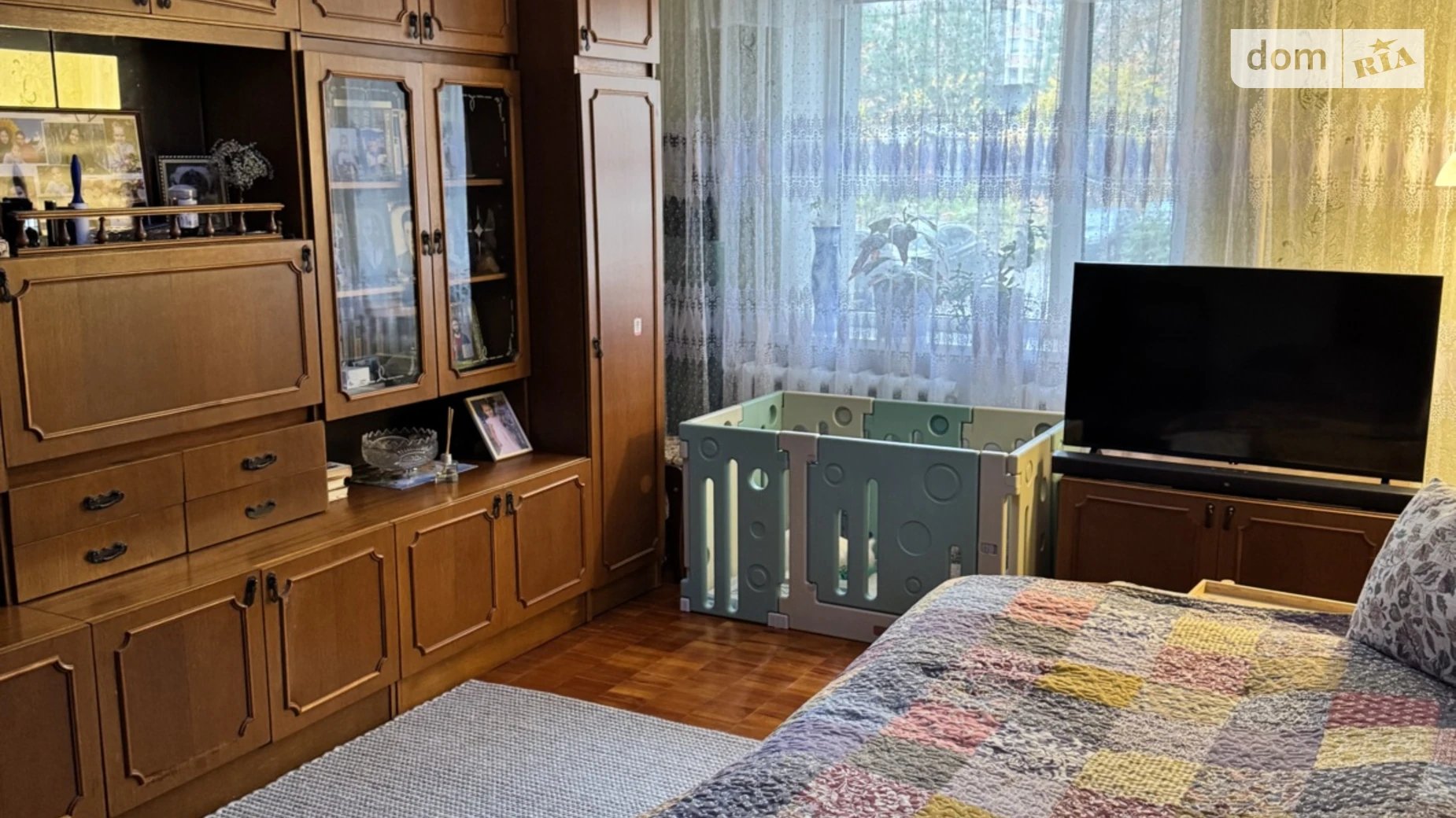 Продается 2-комнатная квартира 46.7 кв. м в Виннице, просп. Космонавтов, 79 - фото 2