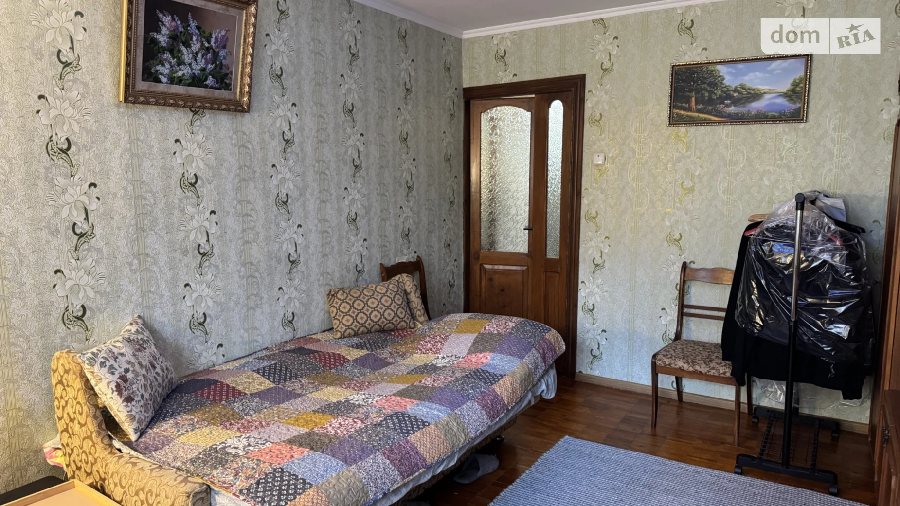 Продается 2-комнатная квартира 46.7 кв. м в Виннице, просп. Космонавтов, 79 - фото 3