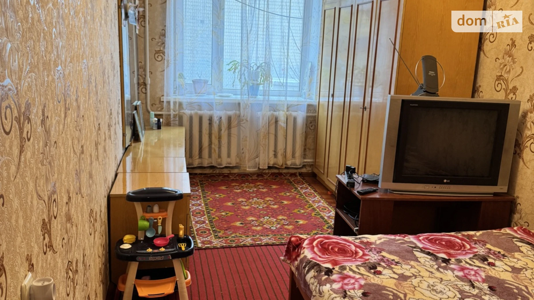 Продается 2-комнатная квартира 46.7 кв. м в Виннице, просп. Космонавтов, 79 - фото 5