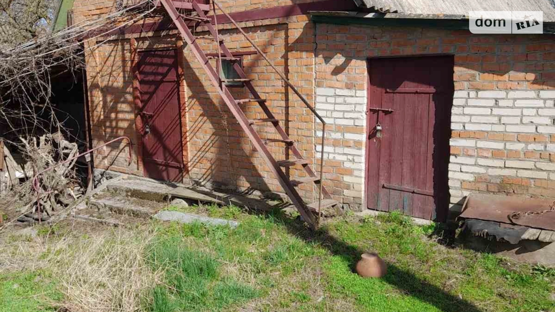 Продается одноэтажный дом 80 кв. м с баней/сауной, цена: 15000 $ - фото 2