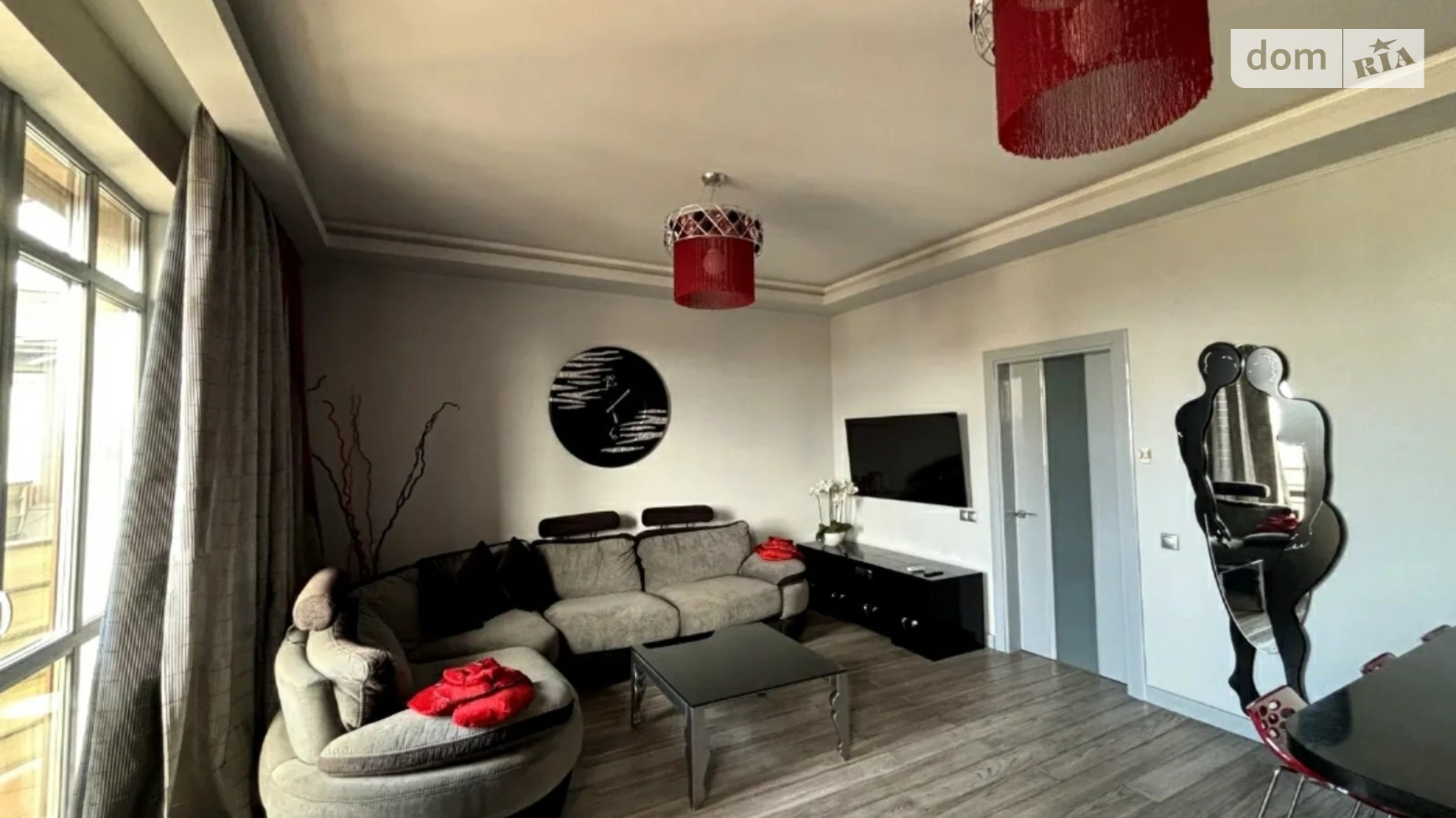 Сдается в аренду 2-комнатная квартира 68.1 кв. м в Киеве, ул. Гетмана Павла Скоропадского(Льва Толстого), 39 - фото 2