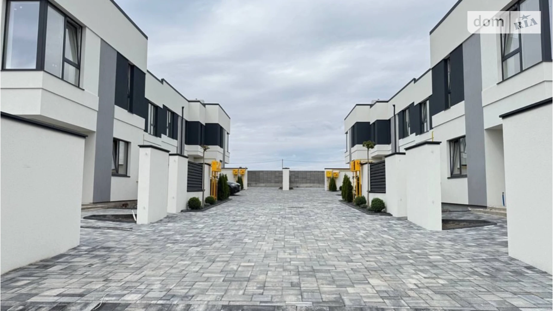 ул. Сергея Голубева Счастливое Ровно, цена: 115000 $ - фото 2