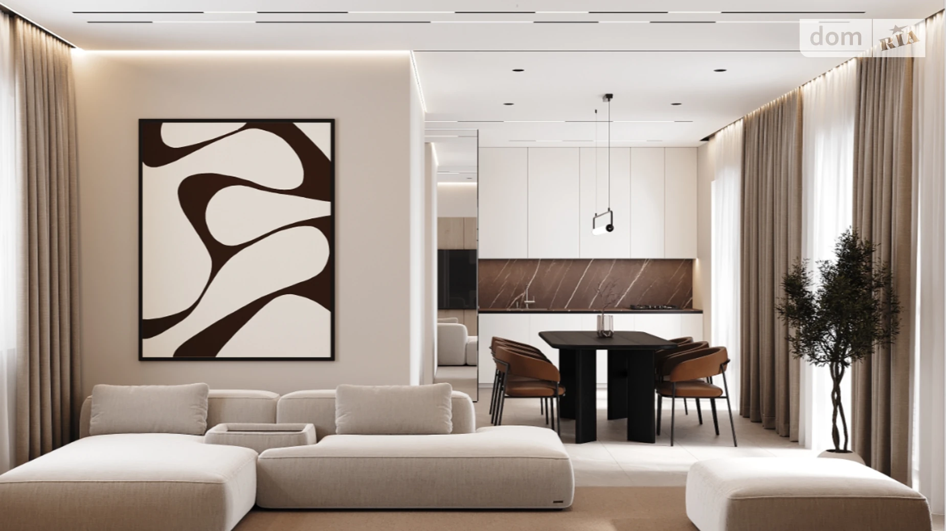 ул. Сергея Голубева Счастливое Ровно, цена: 115000 $ - фото 4