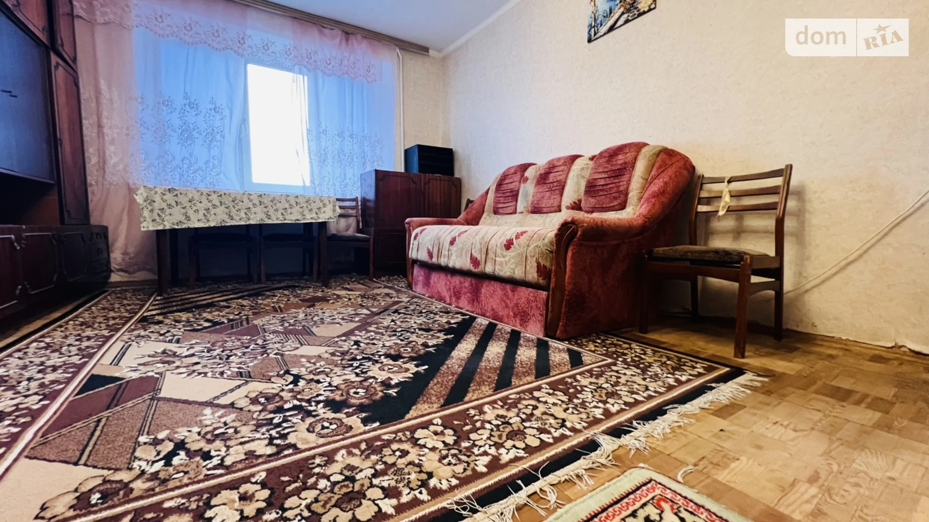 Продается 1-комнатная квартира 35.2 кв. м в Виннице, ул. Магистратская - фото 2