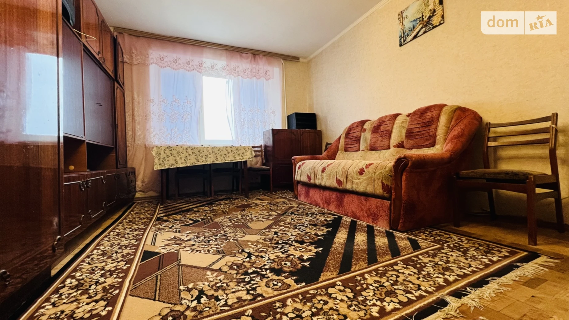 Продается 1-комнатная квартира 35.2 кв. м в Виннице, ул. Магистратская - фото 2