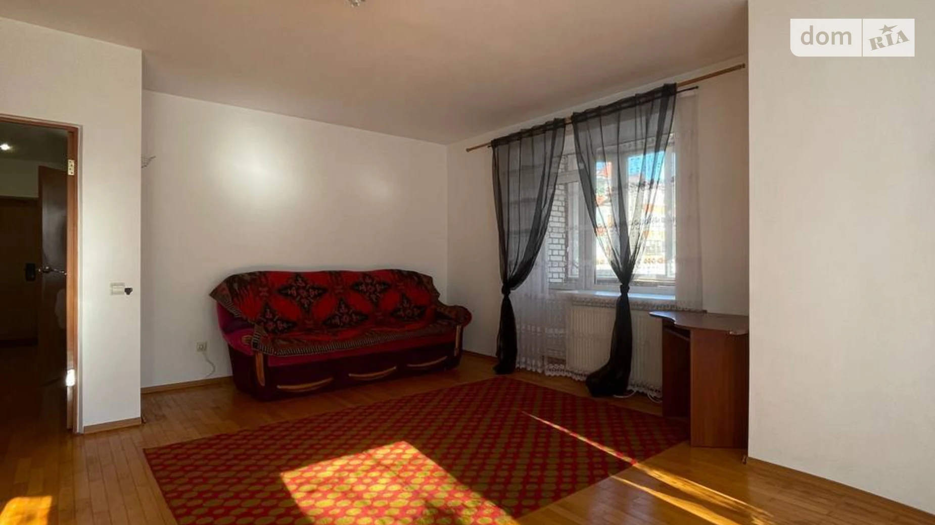 3-комнатная квартира 90 кв. м в Тернополе, ул. Черновецкая, 60 - фото 5