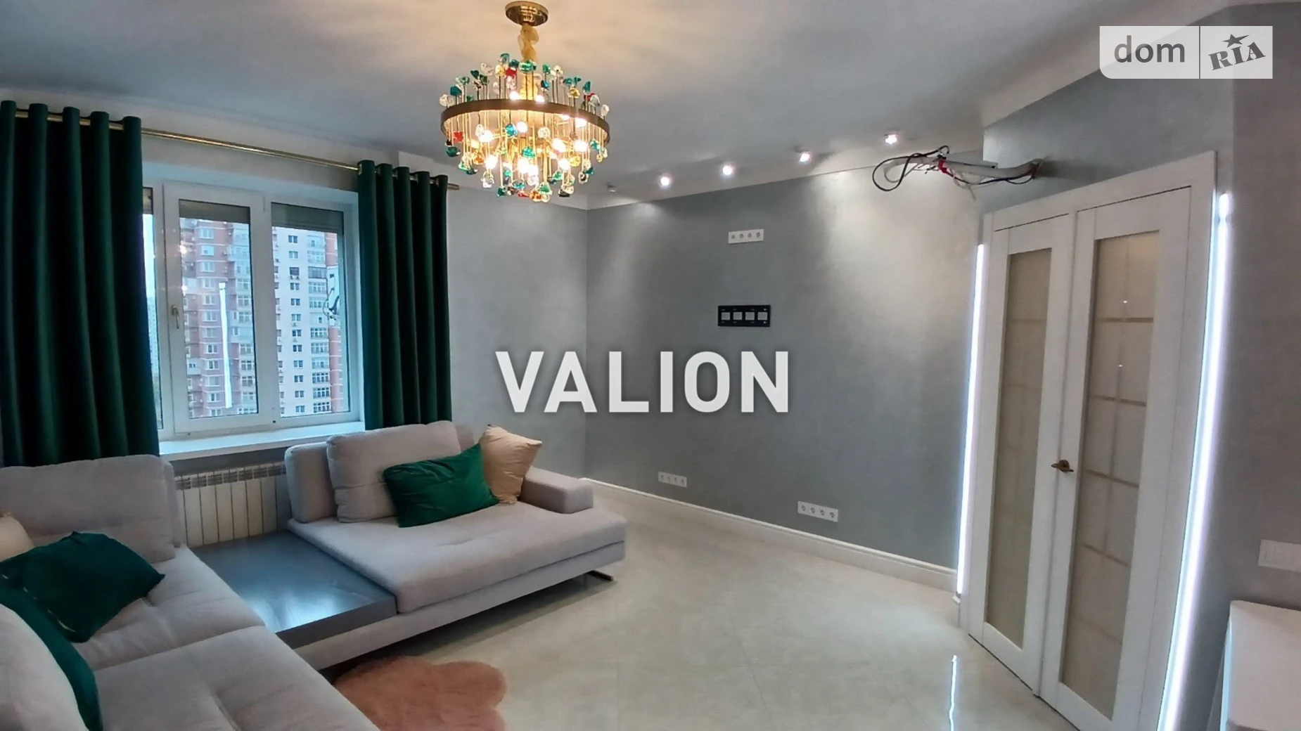 ул. Ореста Васкула(Феодори Пушиной), 50А Беличи Киев Академгородок - фото 2