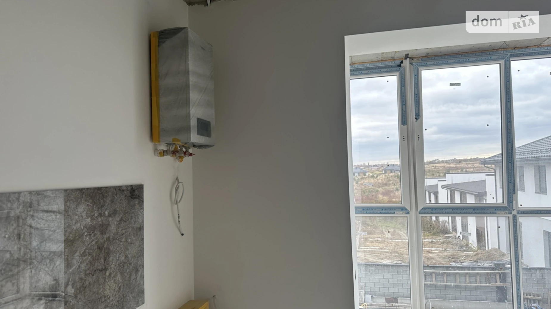 Продается 1-комнатная квартира 48.7 кв. м в Бармаках, мас. Весенний, 10 - фото 3