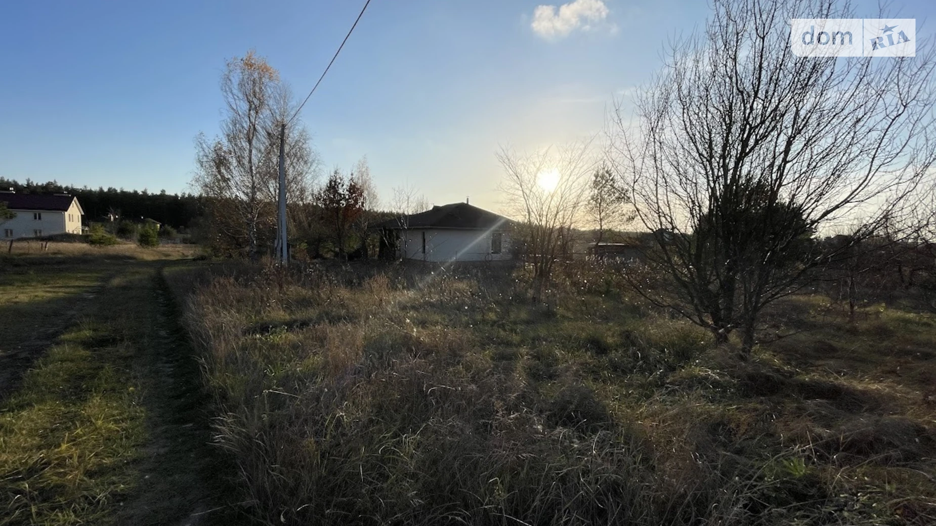 Продается земельный участок 14.98 соток в Киевской области, цена: 13000 $ - фото 3