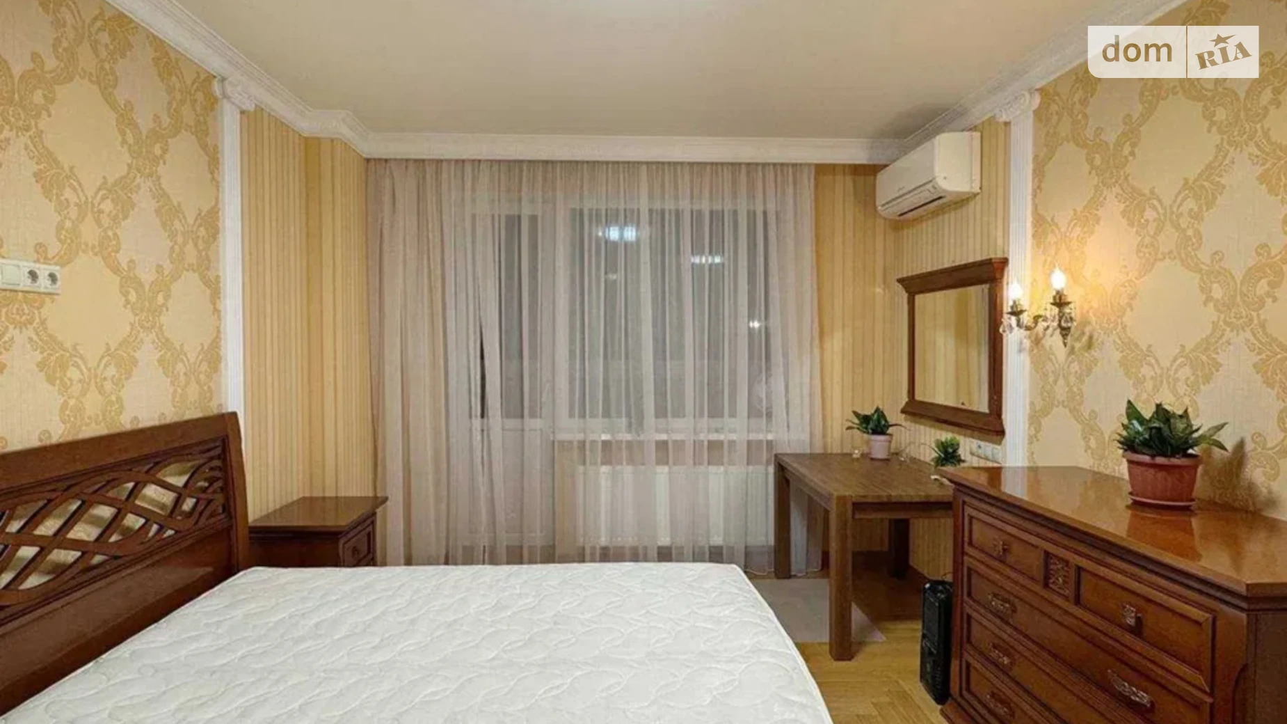 Сдается в аренду 2-комнатная квартира 74 кв. м в Киеве, ул. Ивана Гонты, 7 - фото 4