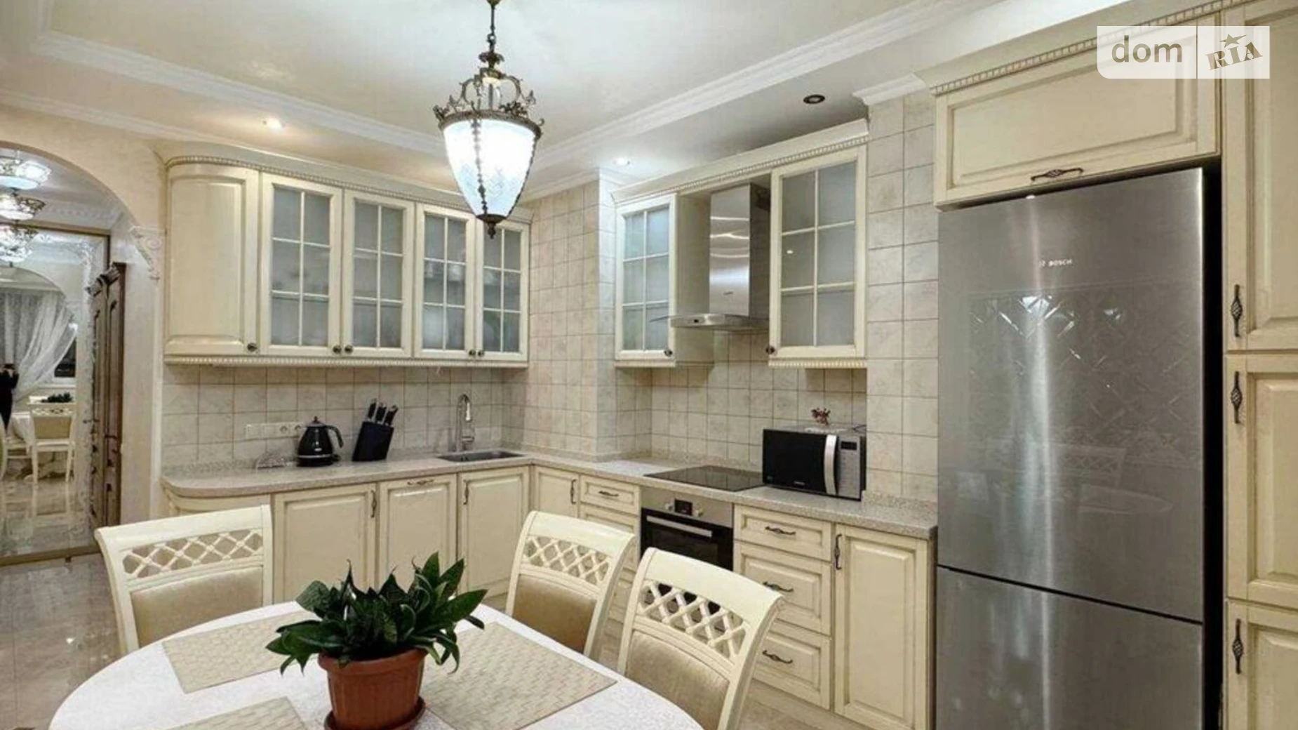 Сдается в аренду 2-комнатная квартира 74 кв. м в Киеве, ул. Ивана Гонты, 7 - фото 5