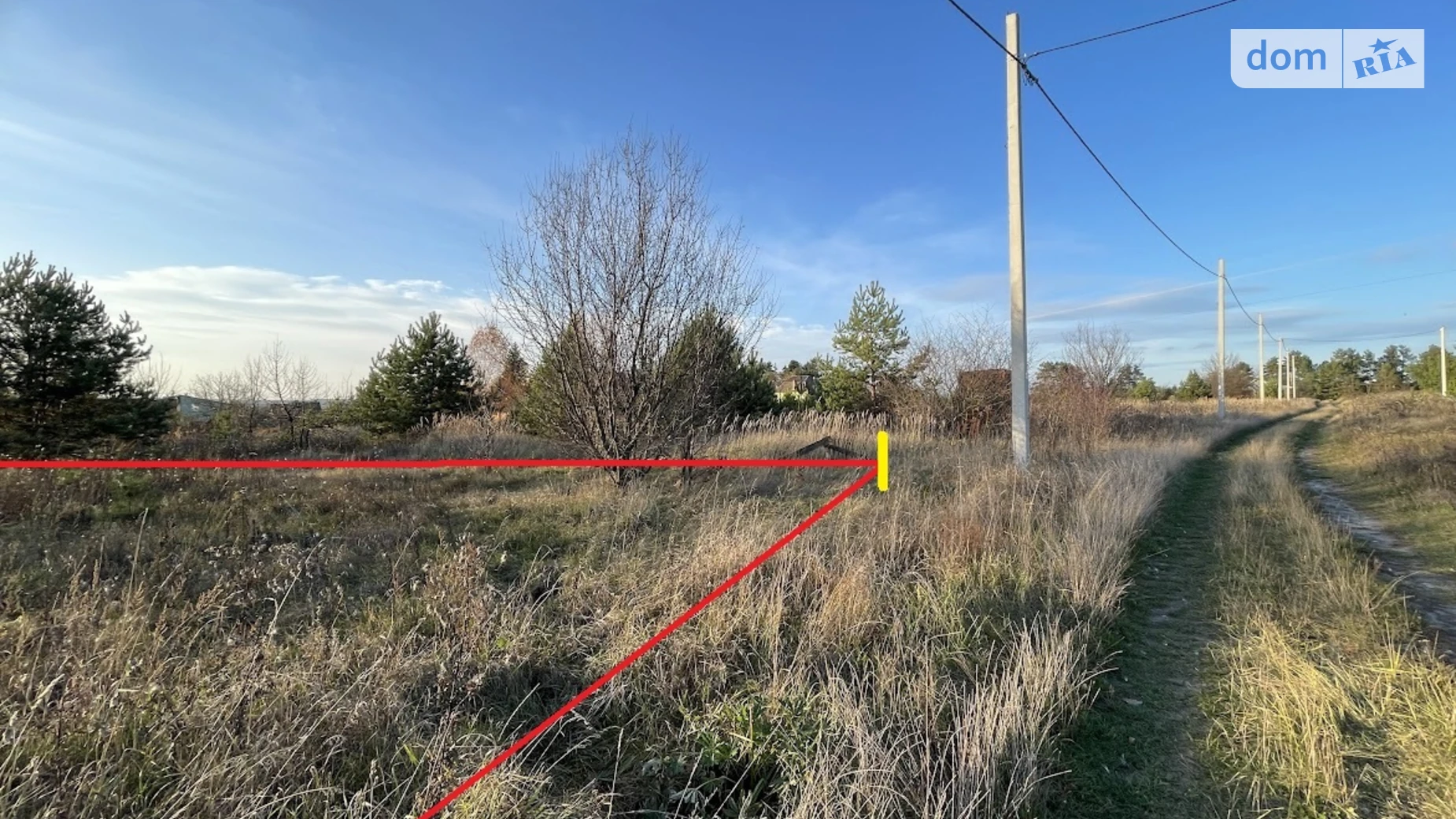 Продается земельный участок 14.98 соток в Киевской области, цена: 13000 $ - фото 4