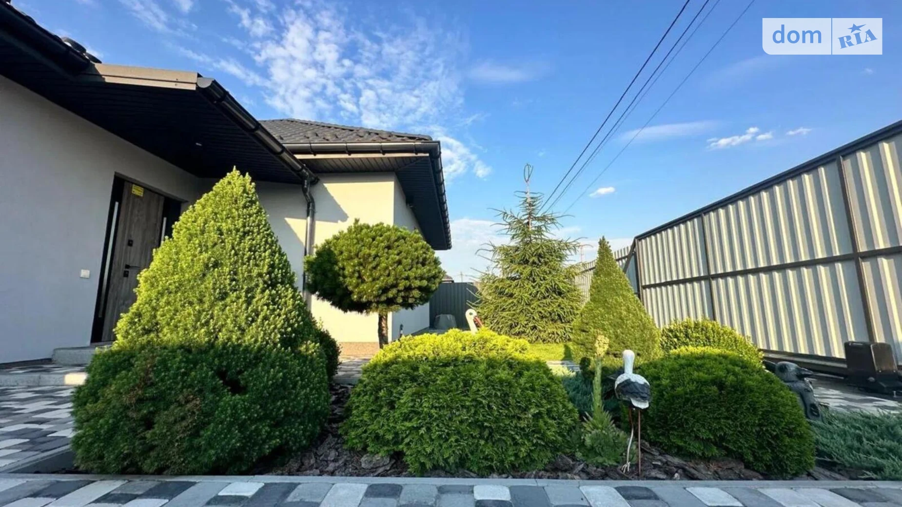 Продается дом на 2 этажа 272 кв. м с террасой, цена: 244000 $ - фото 2