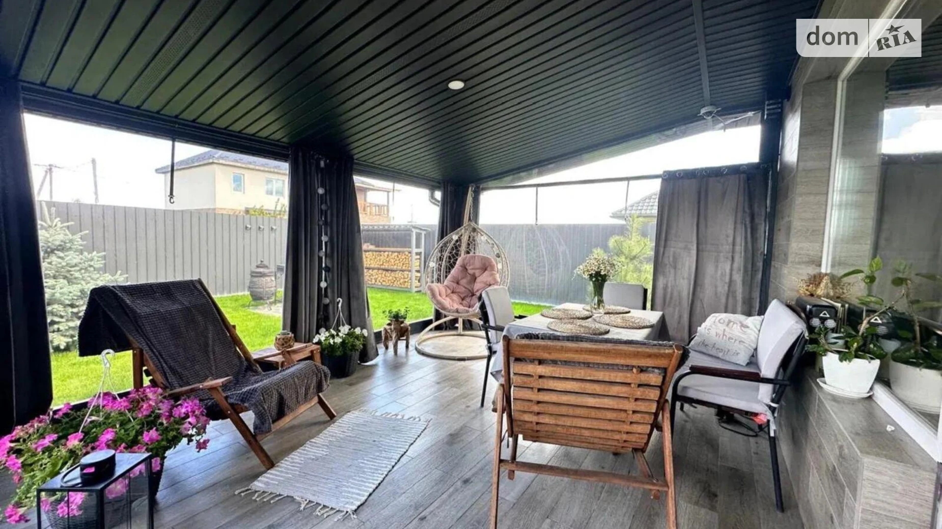 Продается дом на 2 этажа 272 кв. м с террасой, цена: 244000 $ - фото 5