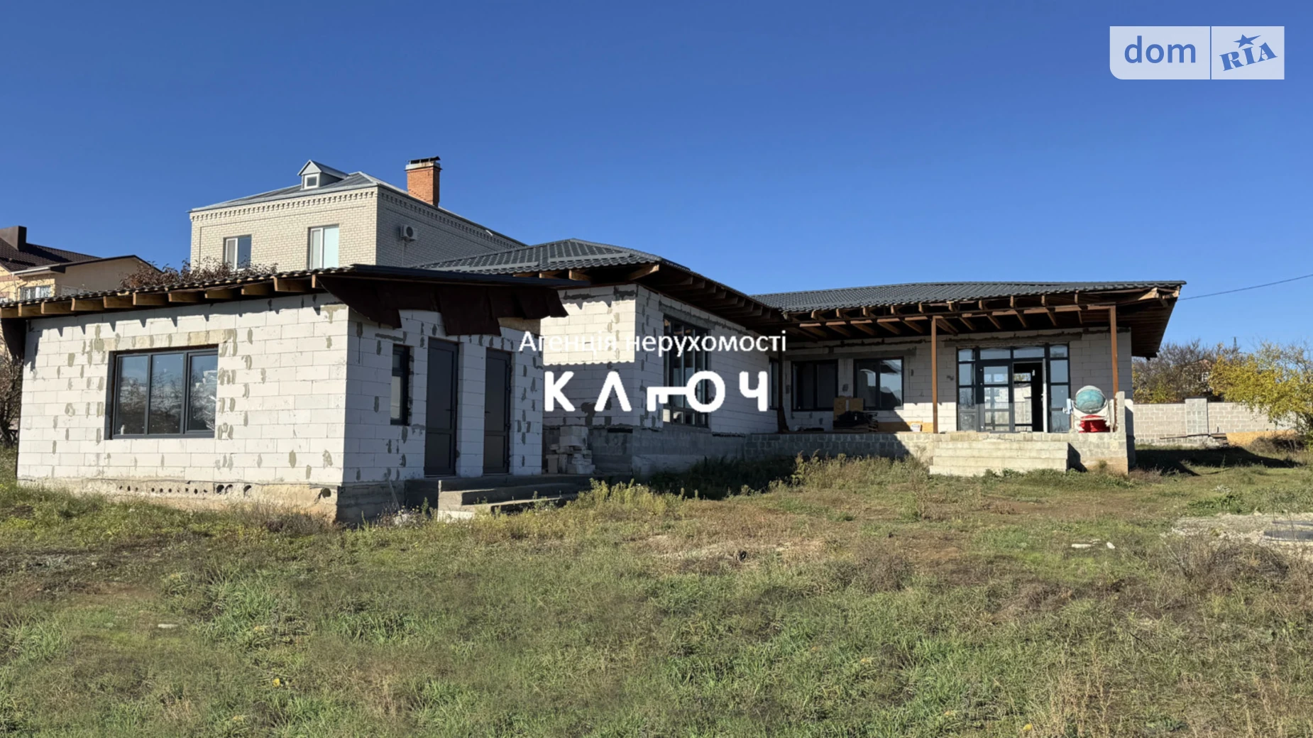 Продается одноэтажный дом 200 кв. м с камином, цена: 125000 $ - фото 4