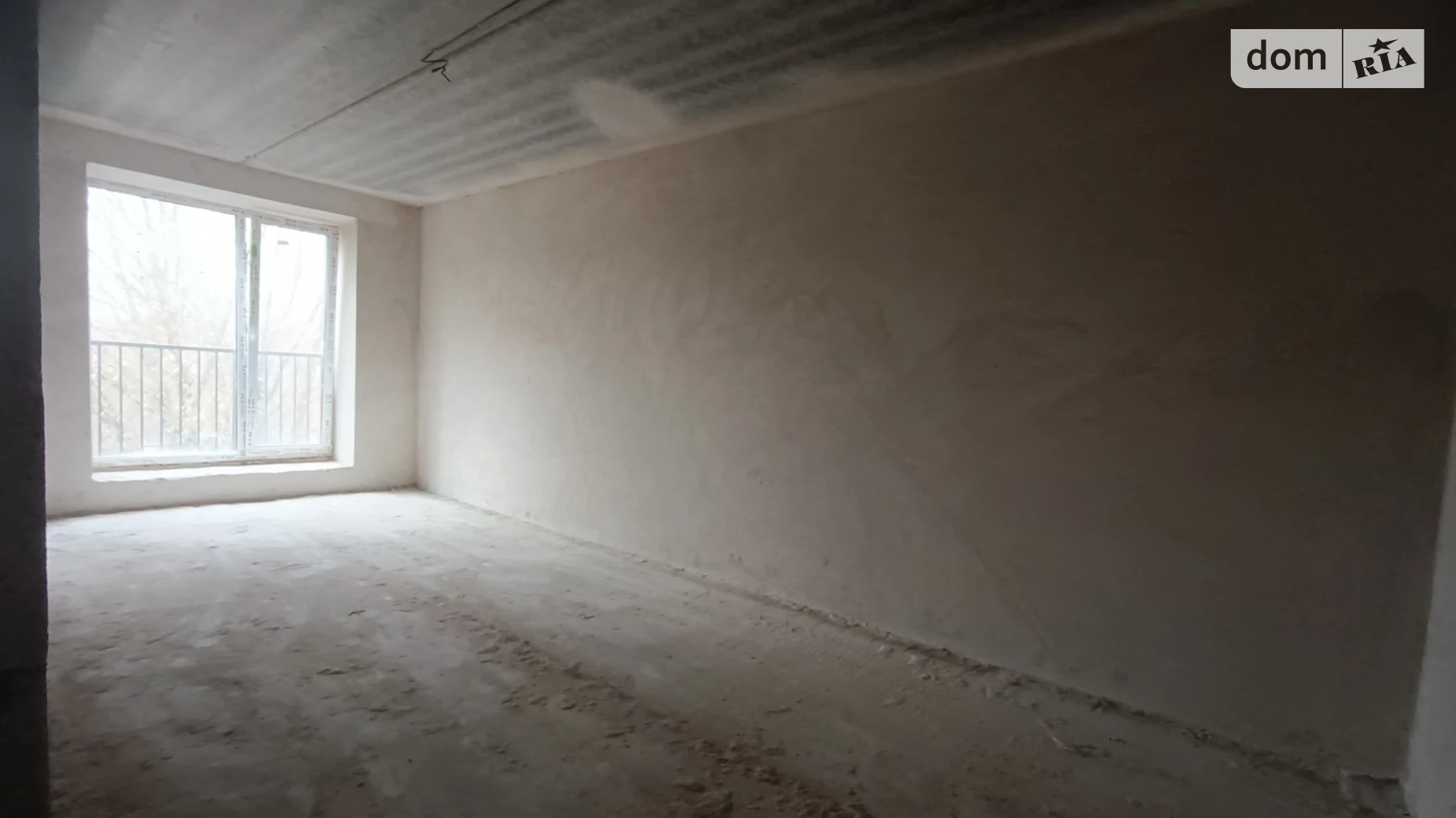 Продается 1-комнатная квартира 42.4 кв. м в Хмельницком, цена: 34768 $ - фото 2