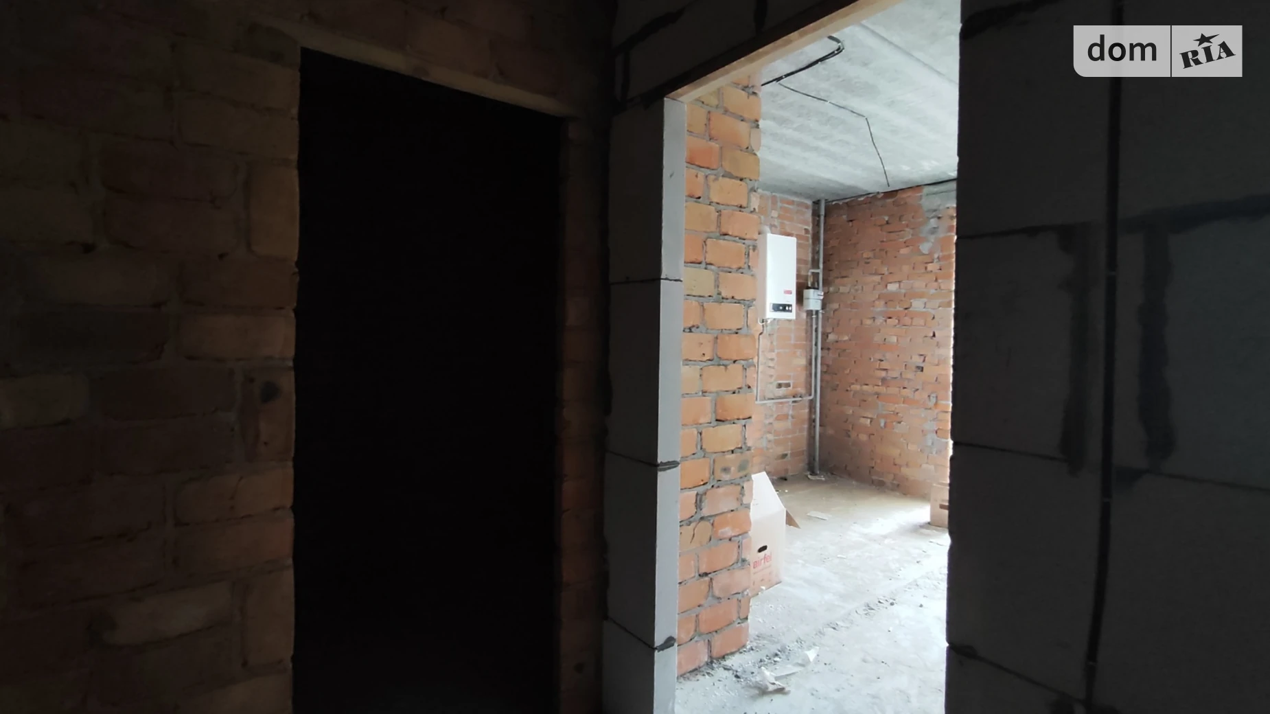 Продается 1-комнатная квартира 42.4 кв. м в Хмельницком, цена: 36040 $ - фото 4