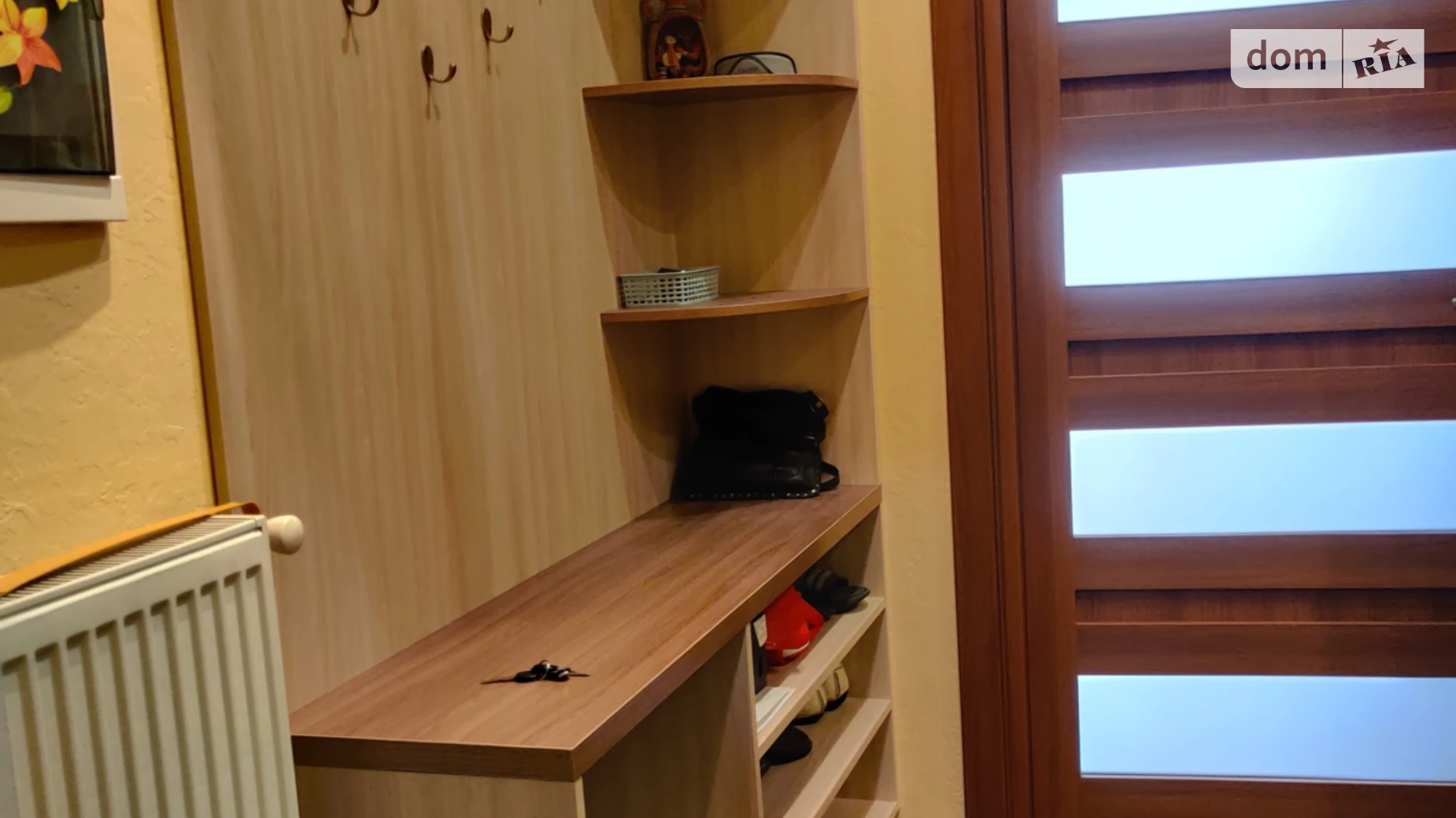 Продається 1-кімнатна квартира 63.1 кв. м у Одесі, пров. Мукачівський, 6/3 - фото 3