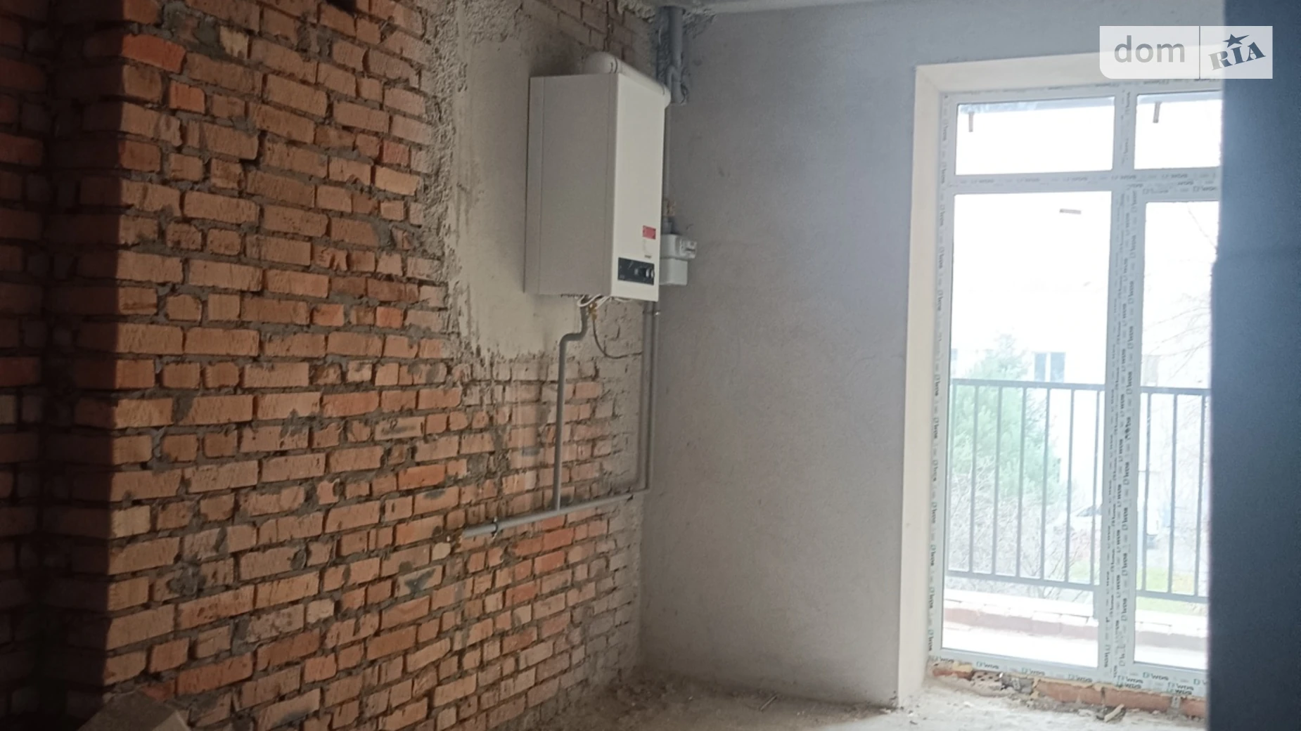 Продается 1-комнатная квартира 42.4 кв. м в Хмельницком, цена: 34768 $ - фото 3