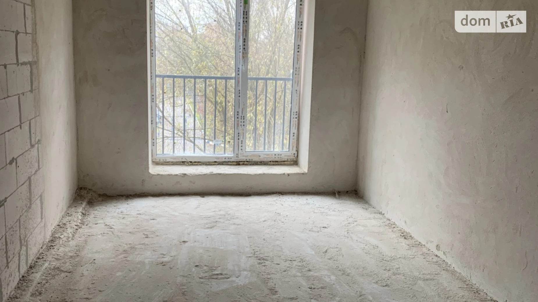 Продается 1-комнатная квартира 42.4 кв. м в Хмельницком, цена: 36040 $ - фото 3